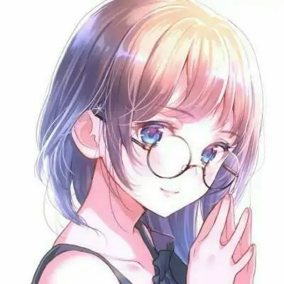 影视观众头像